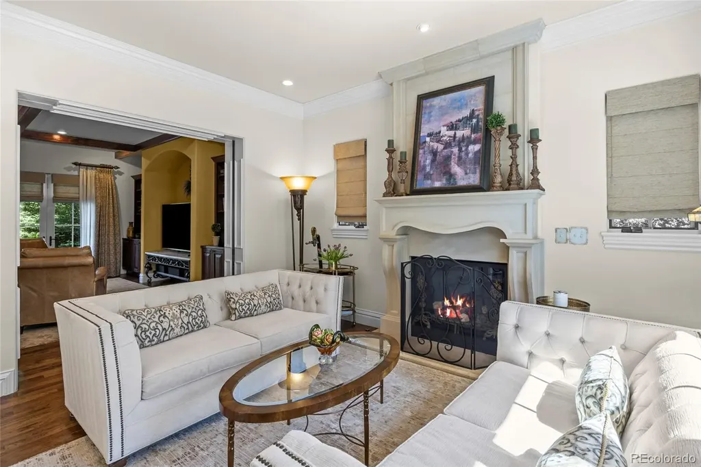 65L Ash Street Denver CO 80220