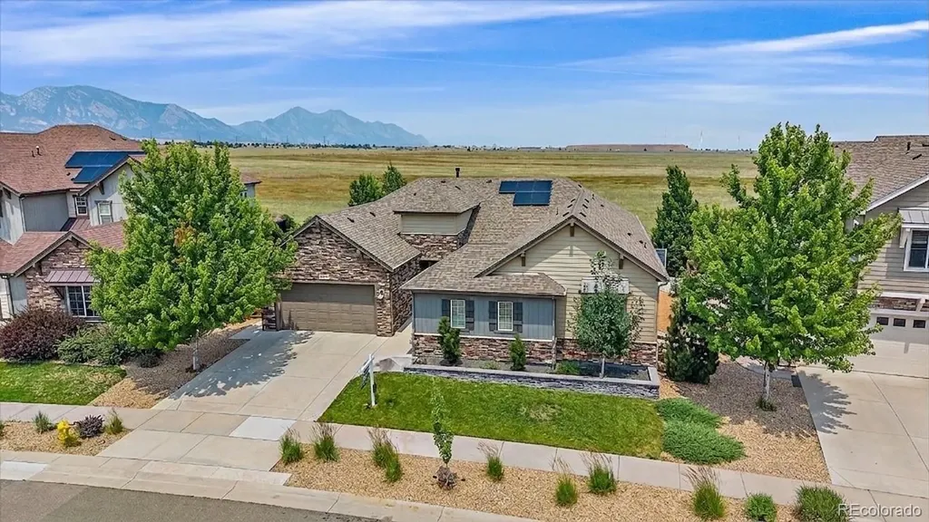 19661 W 95th Place Arvada CO 80007