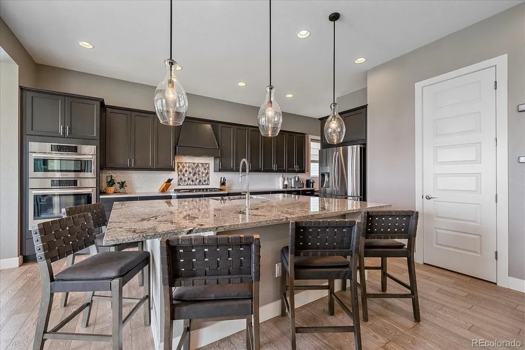 19661 W 95th Place Arvada CO 80007