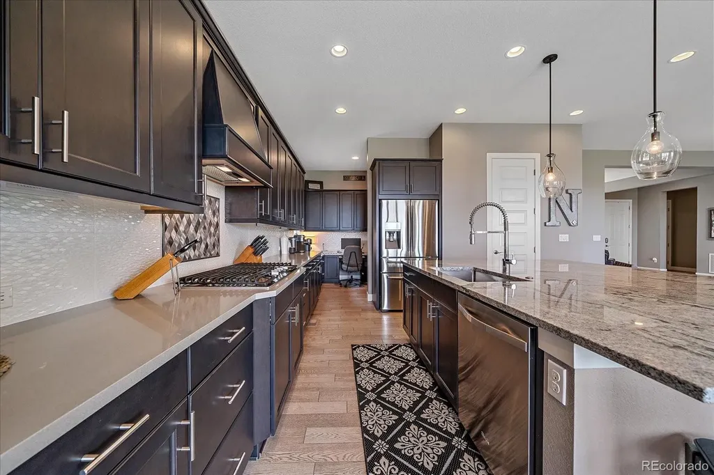 19661 W 95th Place Arvada CO 80007
