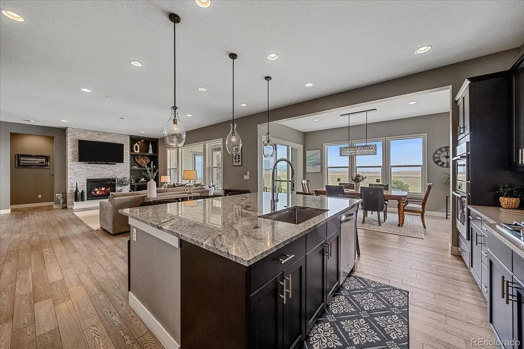 19661 W 95th Place Arvada CO 80007