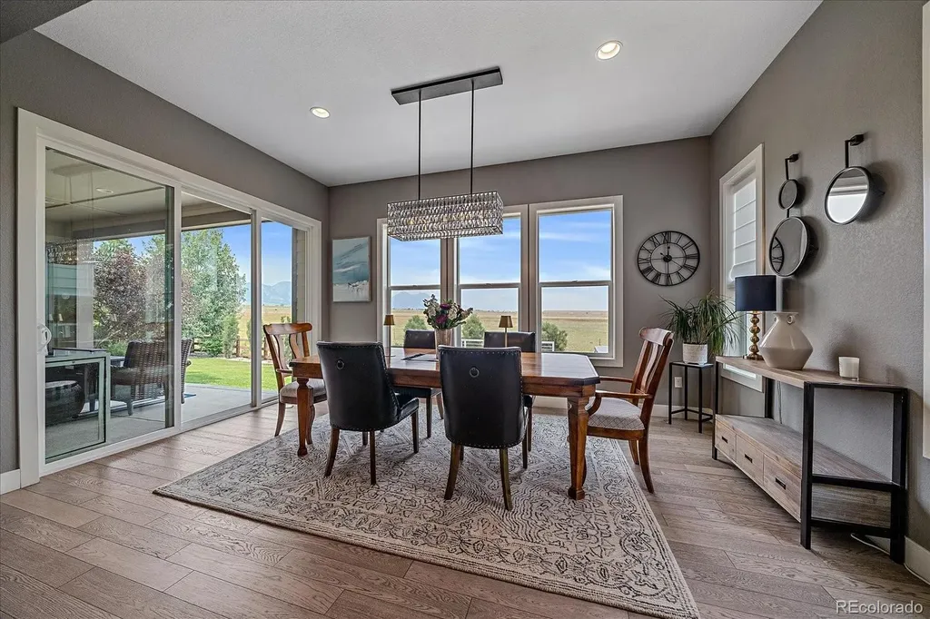19661 W 95th Place Arvada CO 80007