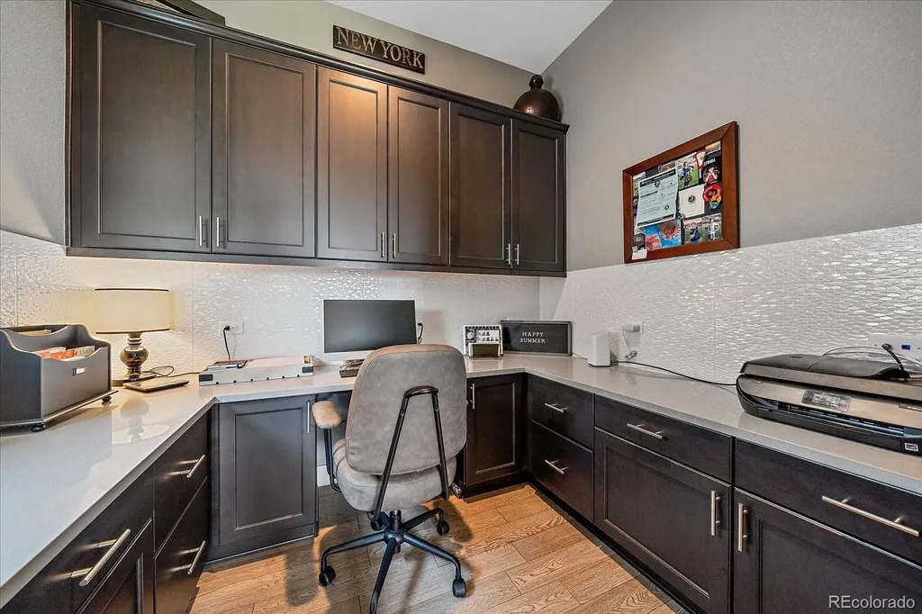 19661 W 95th Place Arvada CO 80007