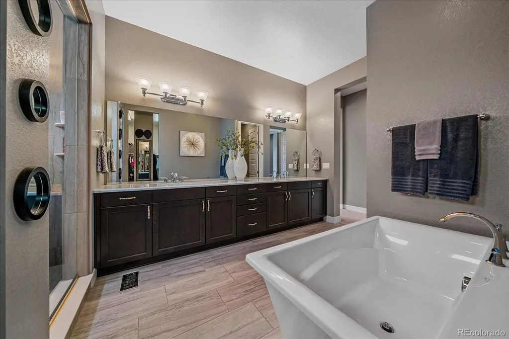 19661 W 95th Place Arvada CO 80007