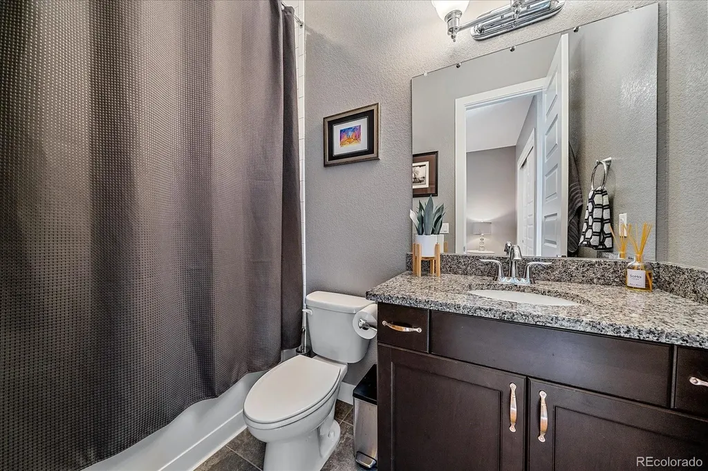 19661 W 95th Place Arvada CO 80007