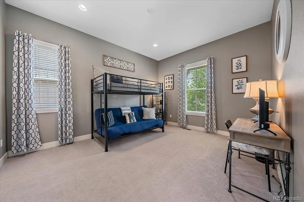 19661 W 95th Place Arvada CO 80007