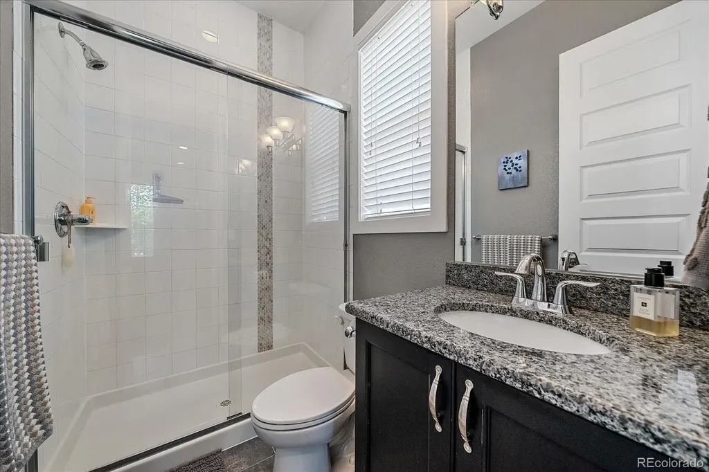 19661 W 95th Place Arvada CO 80007