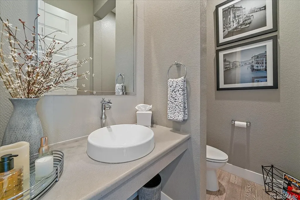 19661 W 95th Place Arvada CO 80007