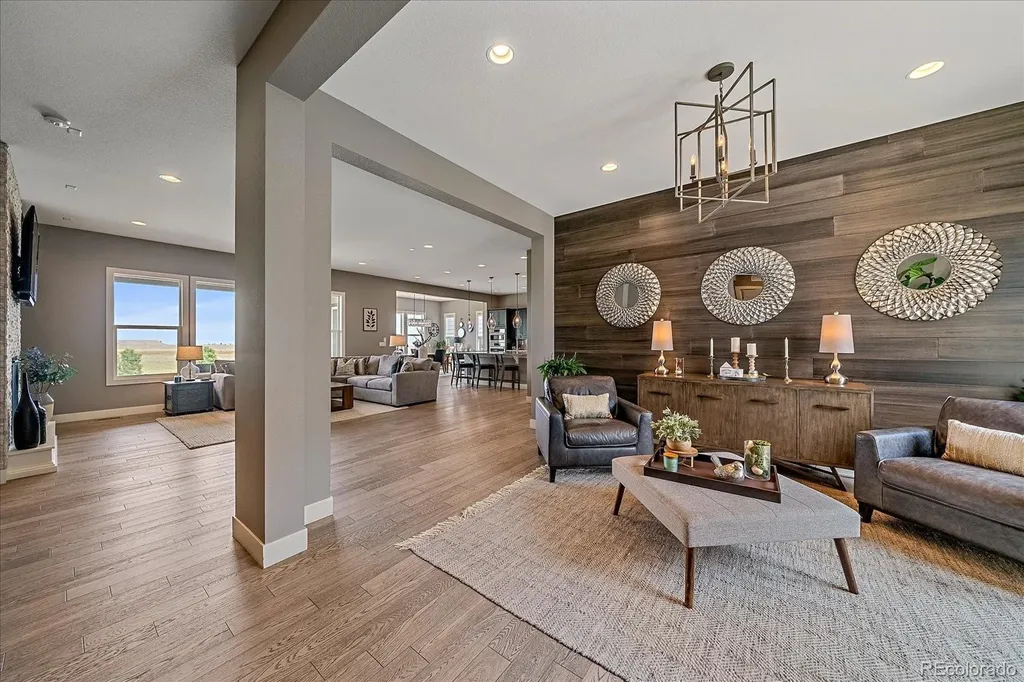 19661 W 95th Place Arvada CO 80007