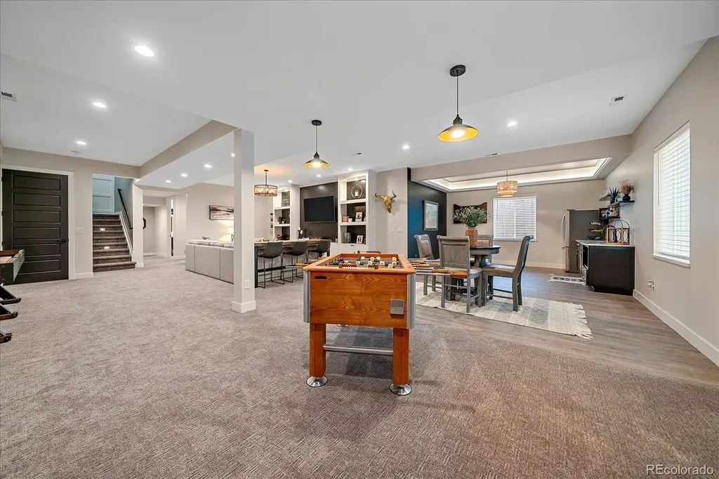 19661 W 95th Place Arvada CO 80007
