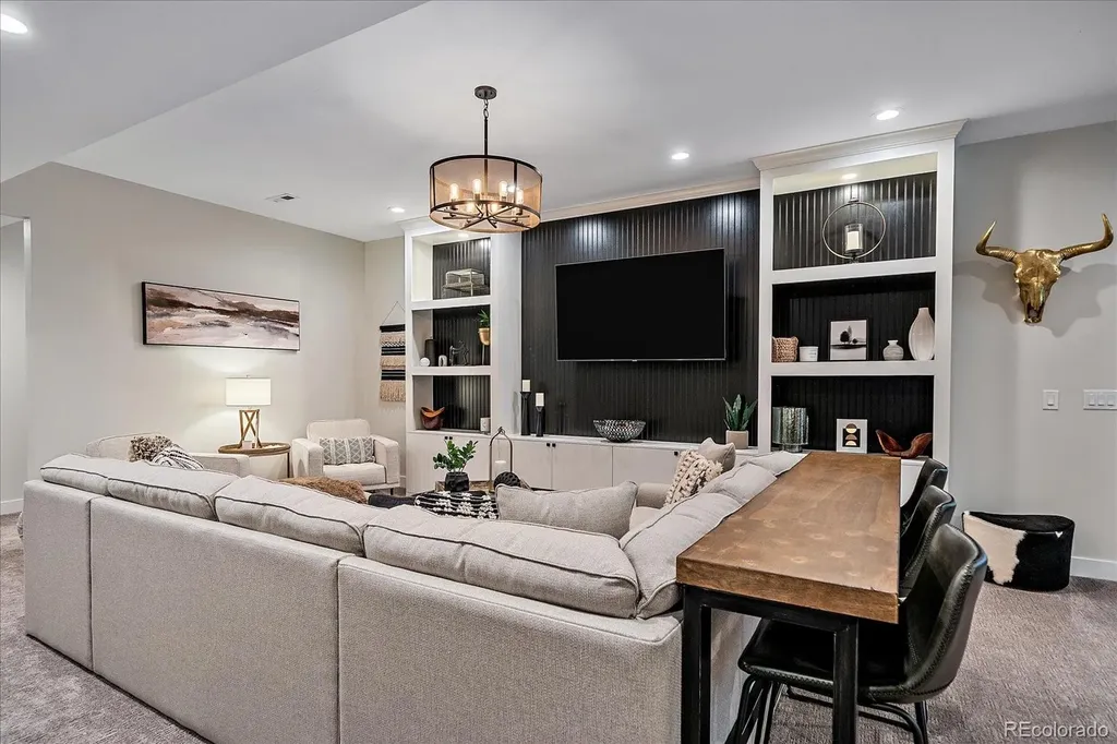 19661 W 95th Place Arvada CO 80007