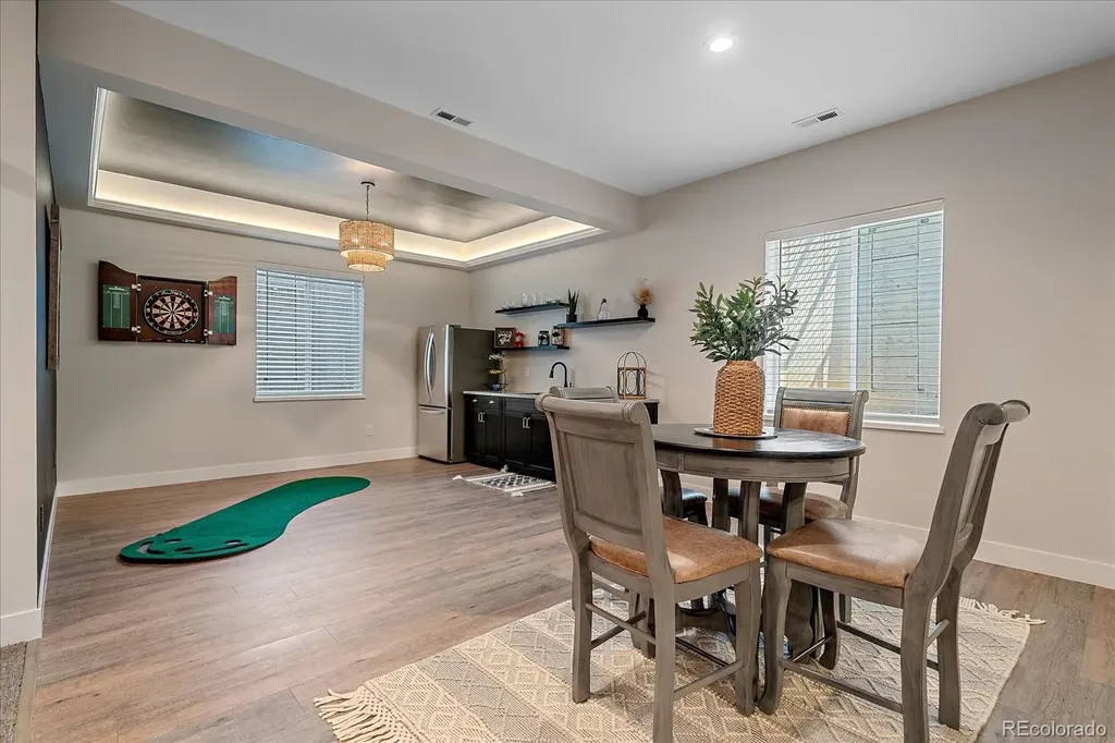 19661 W 95th Place Arvada CO 80007