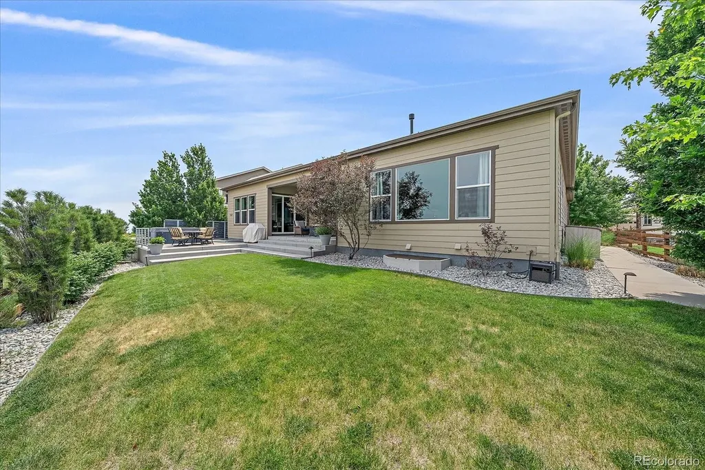 19661 W 95th Place Arvada CO 80007