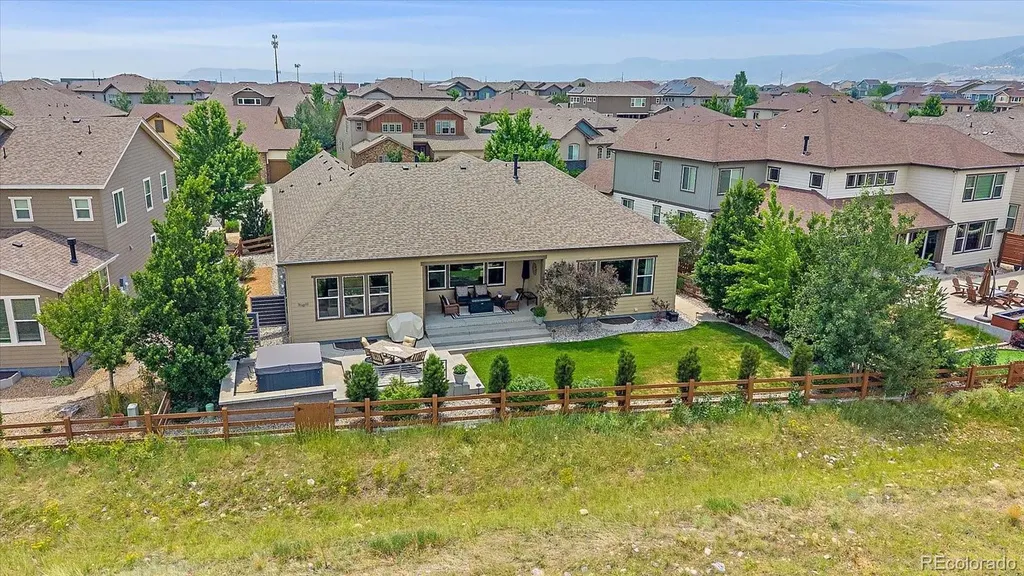 19661 W 95th Place Arvada CO 80007