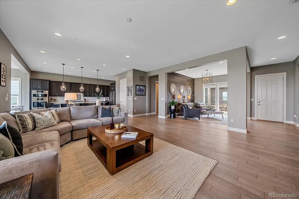 19661 W 95th Place Arvada CO 80007