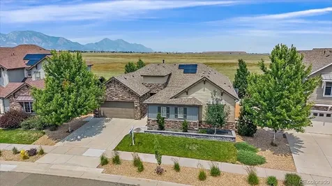 19661 W 95th Place Arvada CO 80007