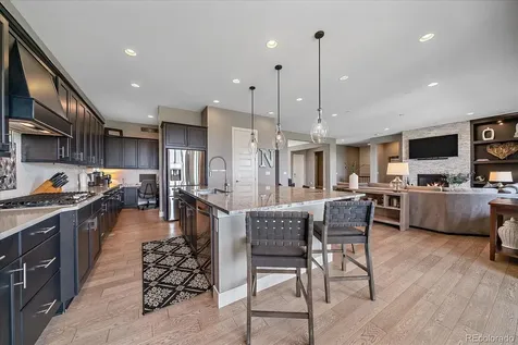 19661 W 95th Place Arvada CO 80007