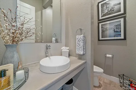 19661 W 95th Place Arvada CO 80007