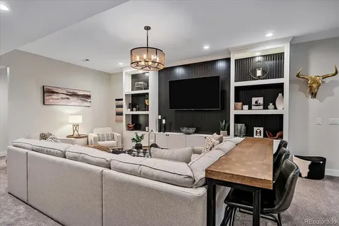 19661 W 95th Place Arvada CO 80007