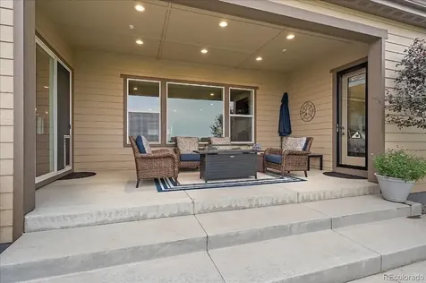 19661 W 95th Place Arvada CO 80007