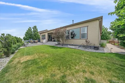 19661 W 95th Place Arvada CO 80007