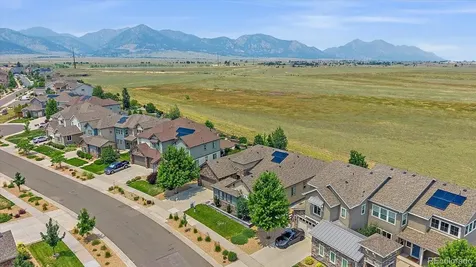19661 W 95th Place Arvada CO 80007