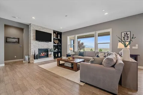 19661 W 95th Place Arvada CO 80007