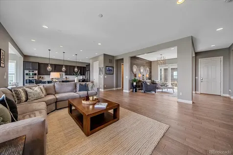 19661 W 95th Place Arvada CO 80007