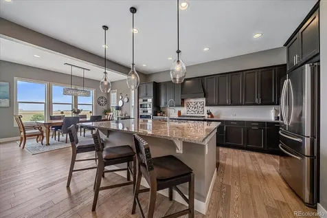 19661 W 95th Place Arvada CO 80007