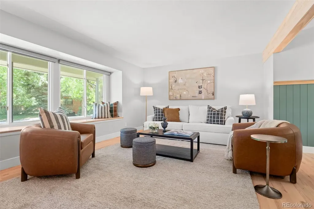 7454 W Otero Place Littleton CO 80128
