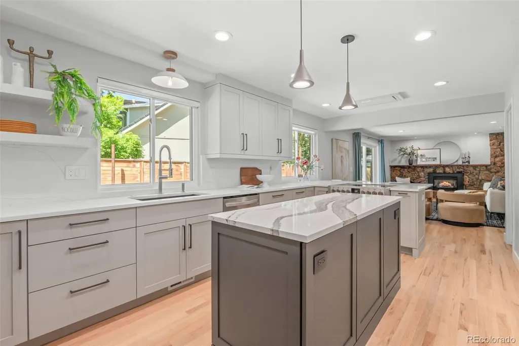 7454 W Otero Place Littleton CO 80128