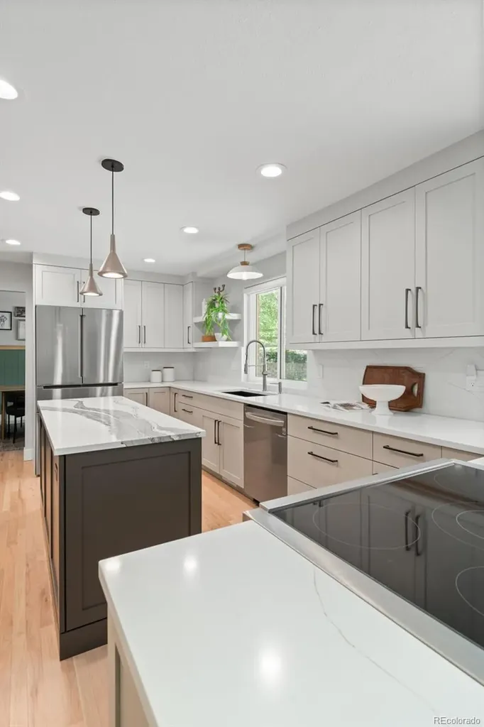 7454 W Otero Place Littleton CO 80128