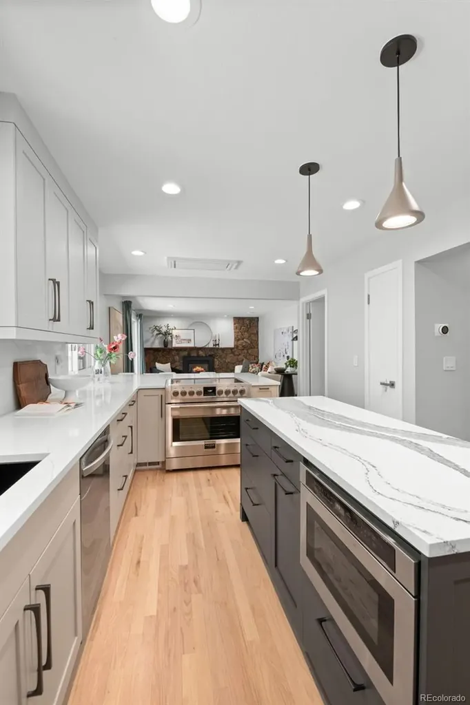 7454 W Otero Place Littleton CO 80128