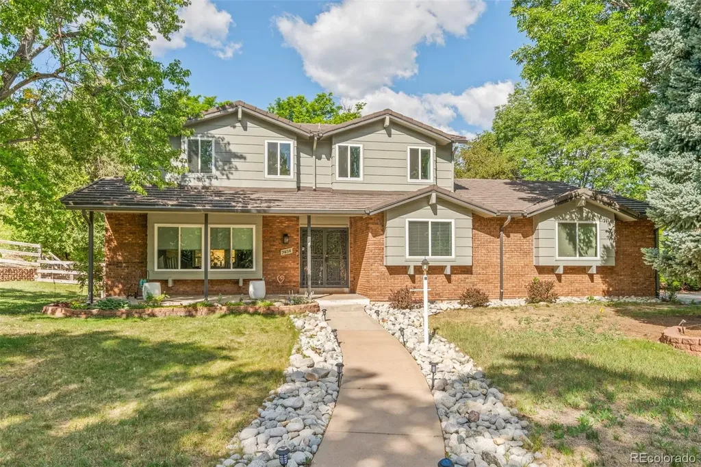 7454 W Otero Place Littleton CO 80128