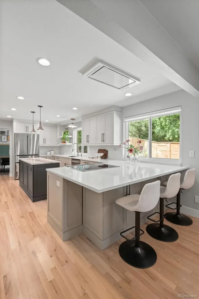 7454 W Otero Place Littleton CO 80128