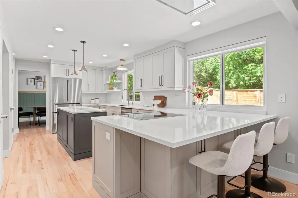 7454 W Otero Place Littleton CO 80128