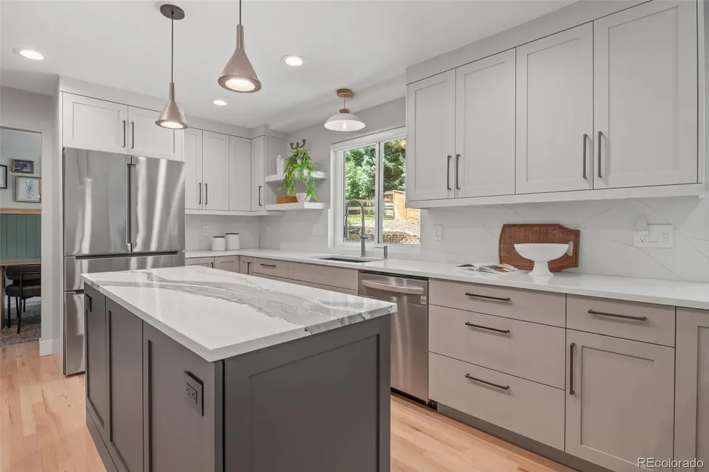 7454 W Otero Place Littleton CO 80128