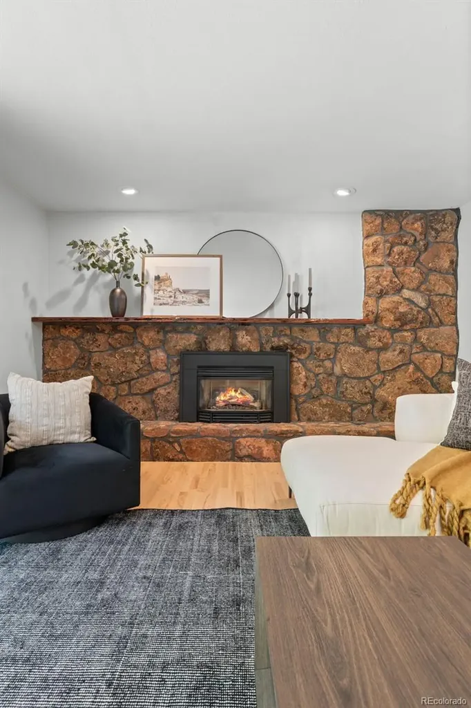 7454 W Otero Place Littleton CO 80128