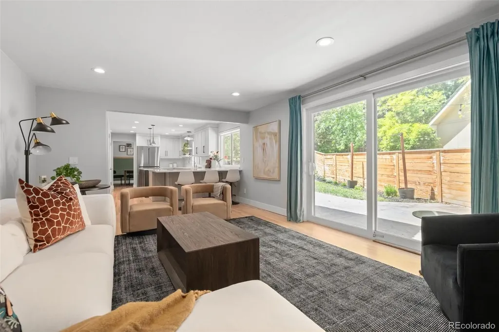 7454 W Otero Place Littleton CO 80128