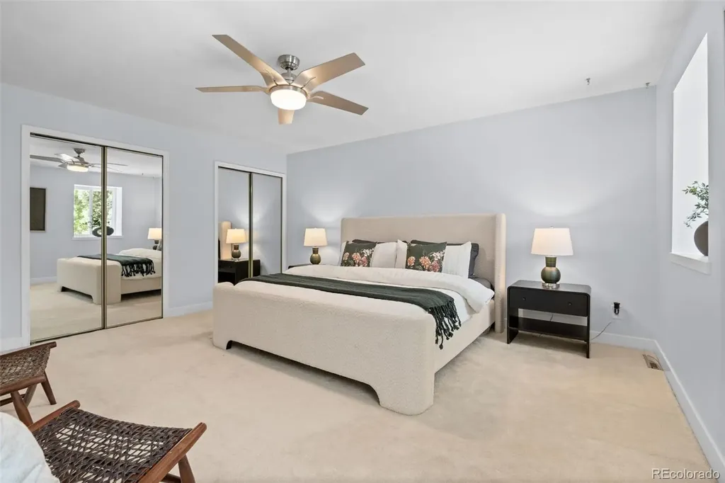 7454 W Otero Place Littleton CO 80128