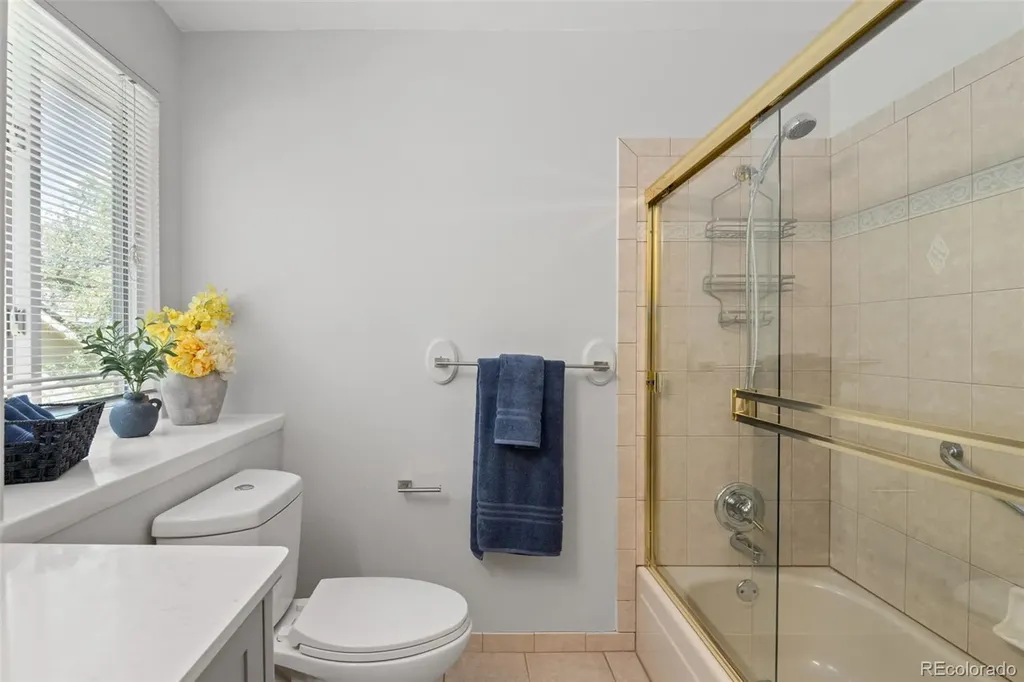 7454 W Otero Place Littleton CO 80128