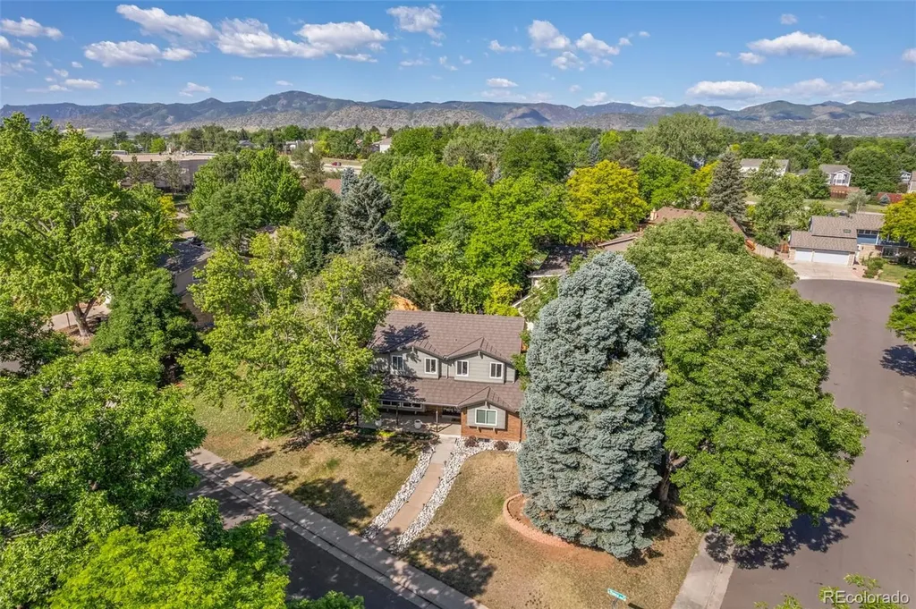 7454 W Otero Place Littleton CO 80128
