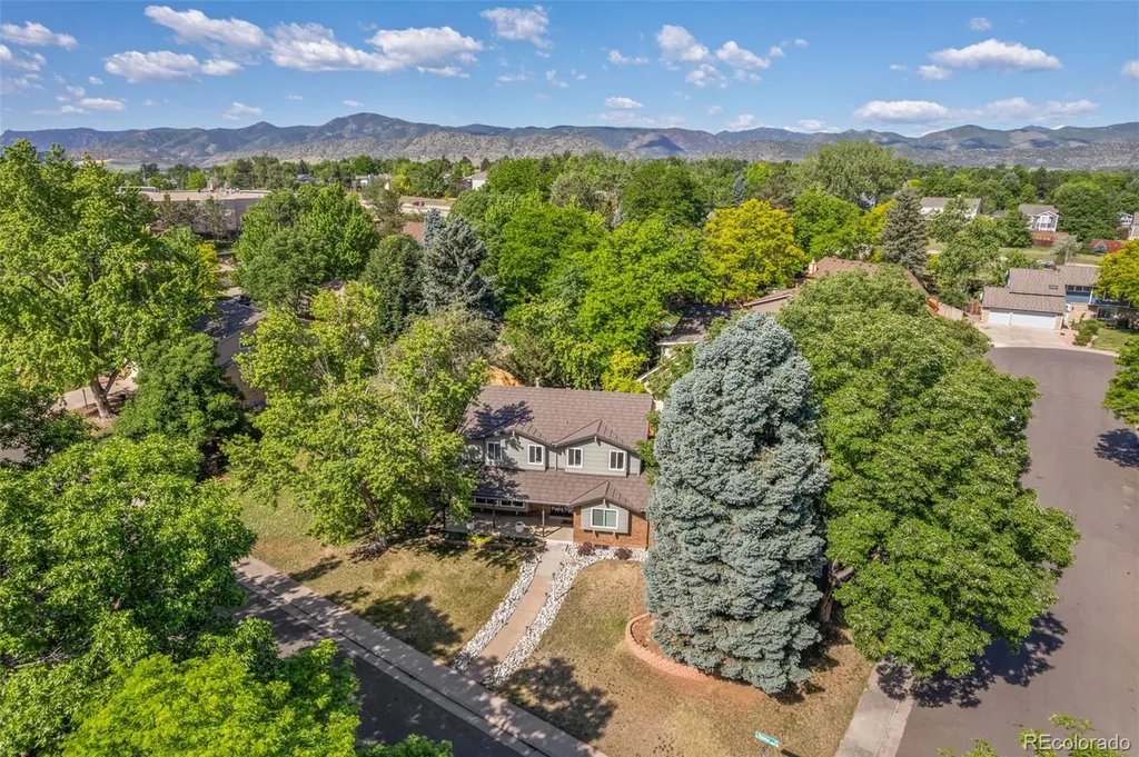 7454 W Otero Place Littleton CO 80128