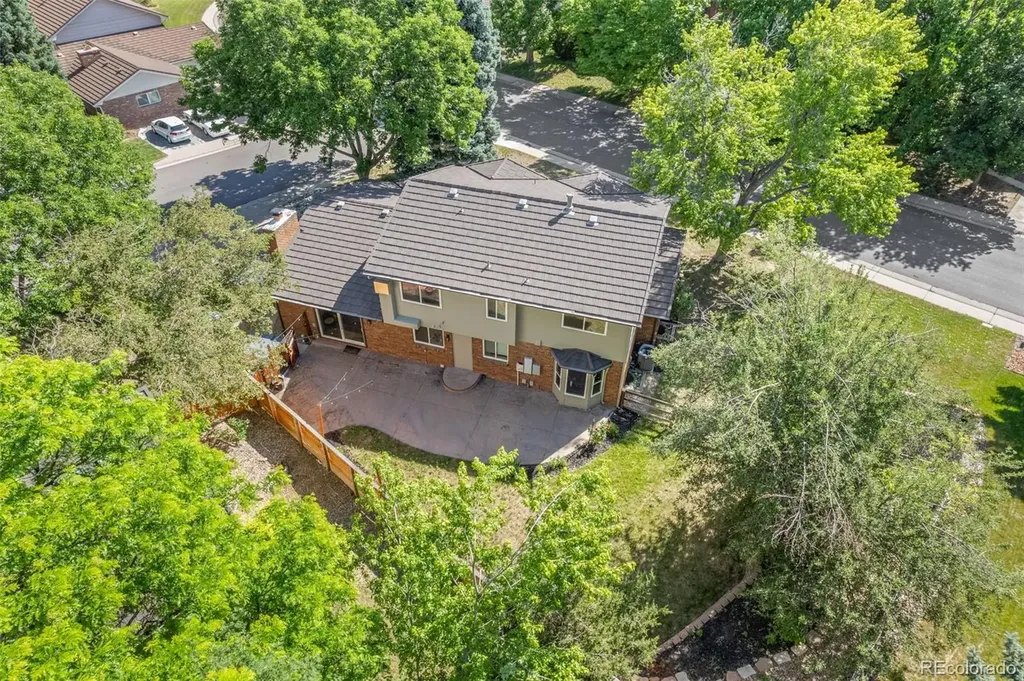 7454 W Otero Place Littleton CO 80128