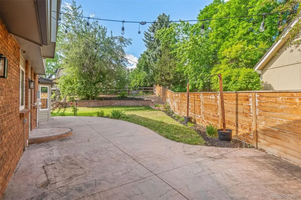 7454 W Otero Place Littleton CO 80128