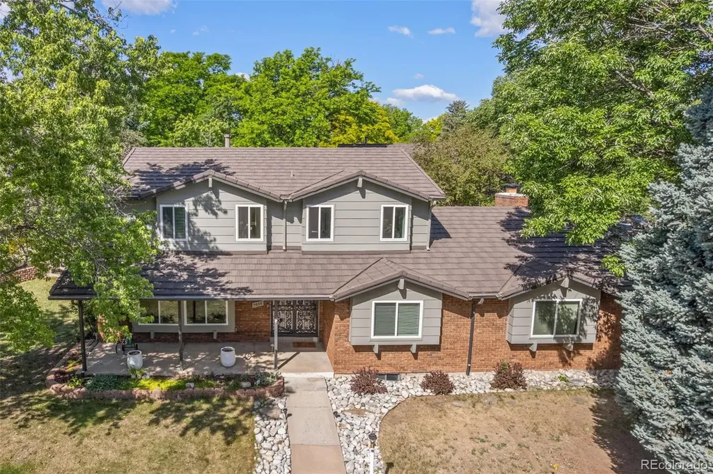 7454 W Otero Place Littleton CO 80128