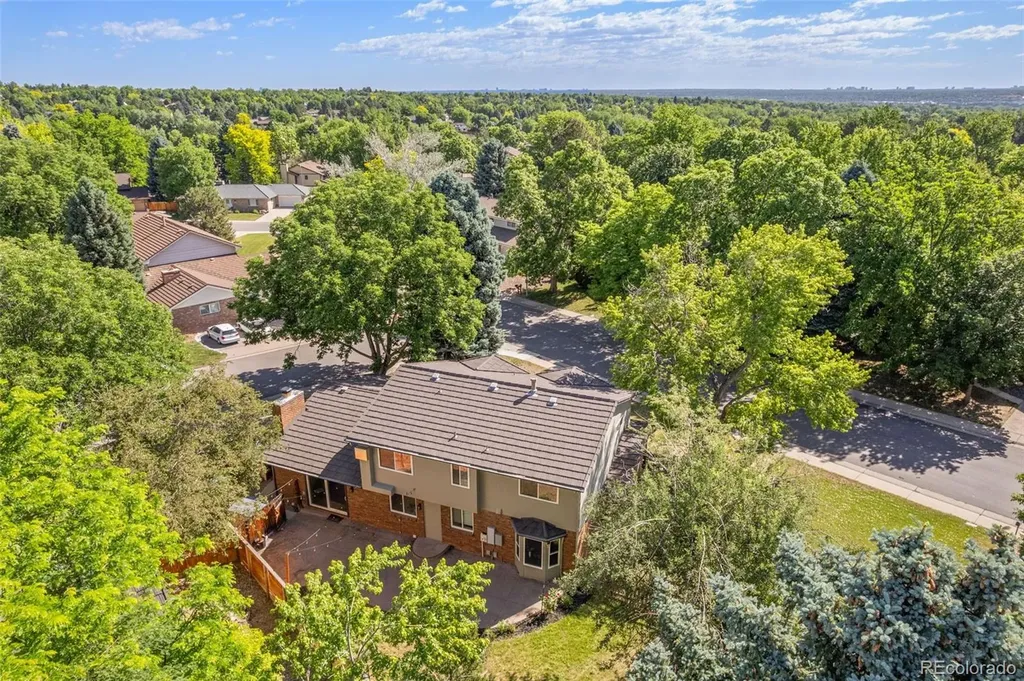 7454 W Otero Place Littleton CO 80128