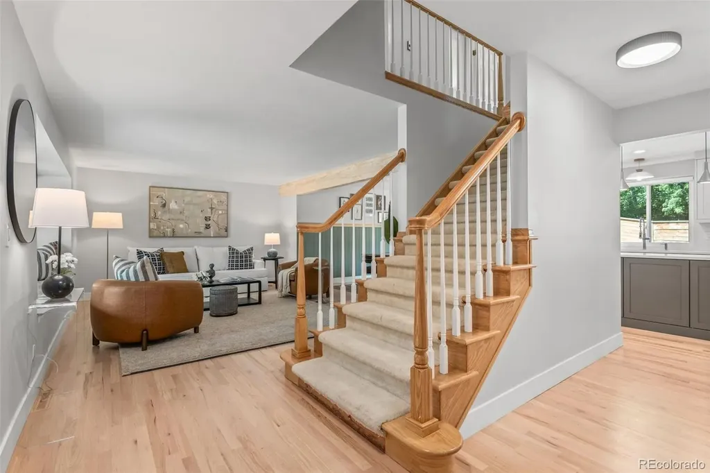 7454 W Otero Place Littleton CO 80128