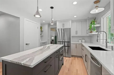 7454 W Otero Place Littleton CO 80128