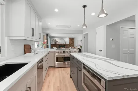 7454 W Otero Place Littleton CO 80128